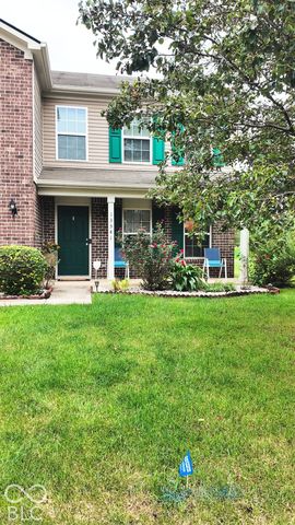 13341 Kimberlite Drive, Fishers, IN 46038