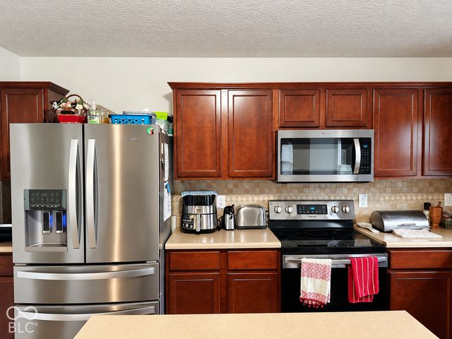 13341 Kimberlite Drive, Fishers, IN 46038