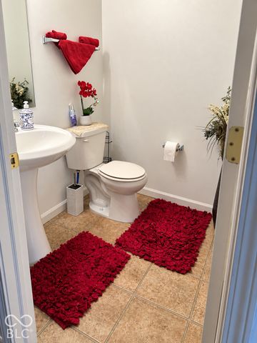 13341 Kimberlite Drive, Fishers, IN 46038