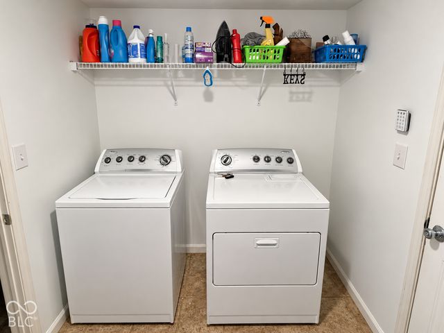 13341 Kimberlite Drive, Fishers, IN 46038