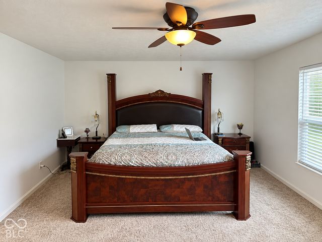 13341 Kimberlite Drive, Fishers, IN 46038
