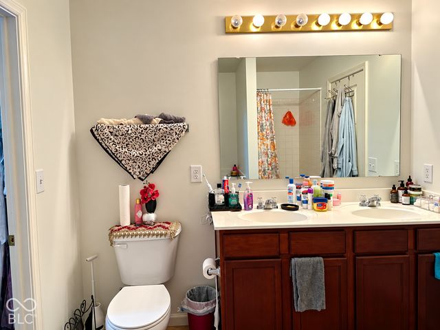 13341 Kimberlite Drive, Fishers, IN 46038