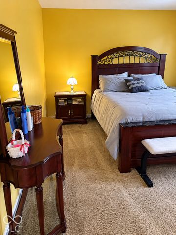 13341 Kimberlite Drive, Fishers, IN 46038