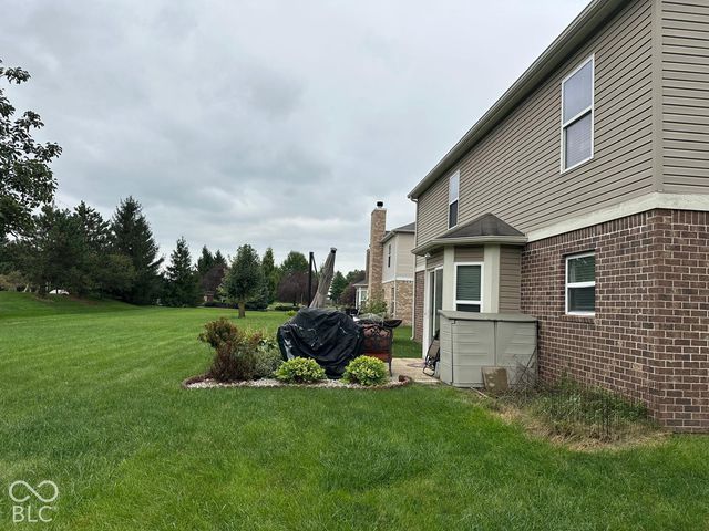 13341 Kimberlite Drive, Fishers, IN 46038