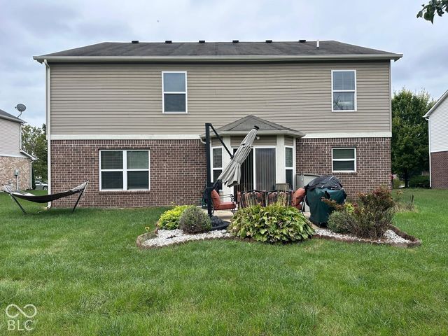 13341 Kimberlite Drive, Fishers, IN 46038