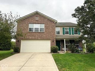 13341 Kimberlite Drive, Fishers, IN 46038