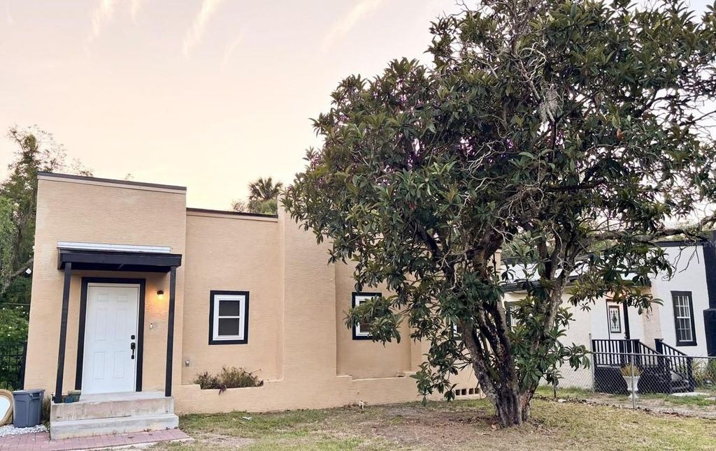 112 AVOCADO AVENUE, Sanford, FL 32771