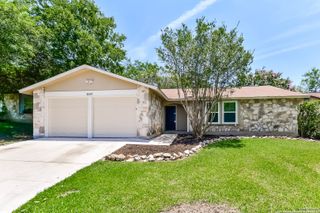 9550 New World, San Antonio, TX 78239