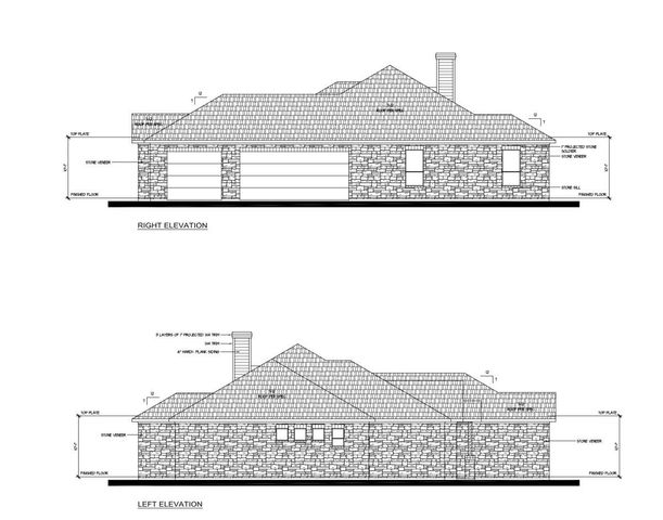 158 Whispering Wind RD, Bertram, TX 78605