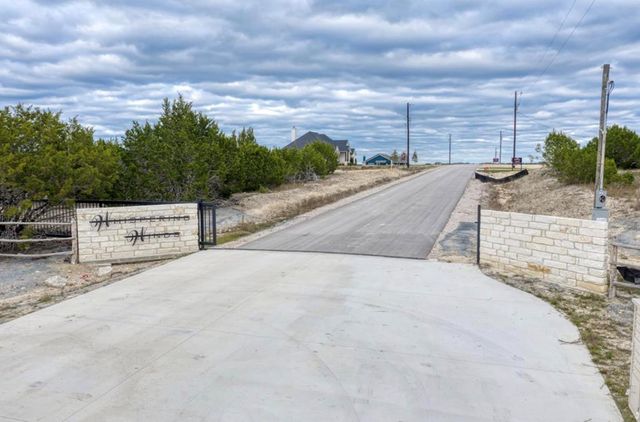 158 Whispering Wind RD, Bertram, TX 78605