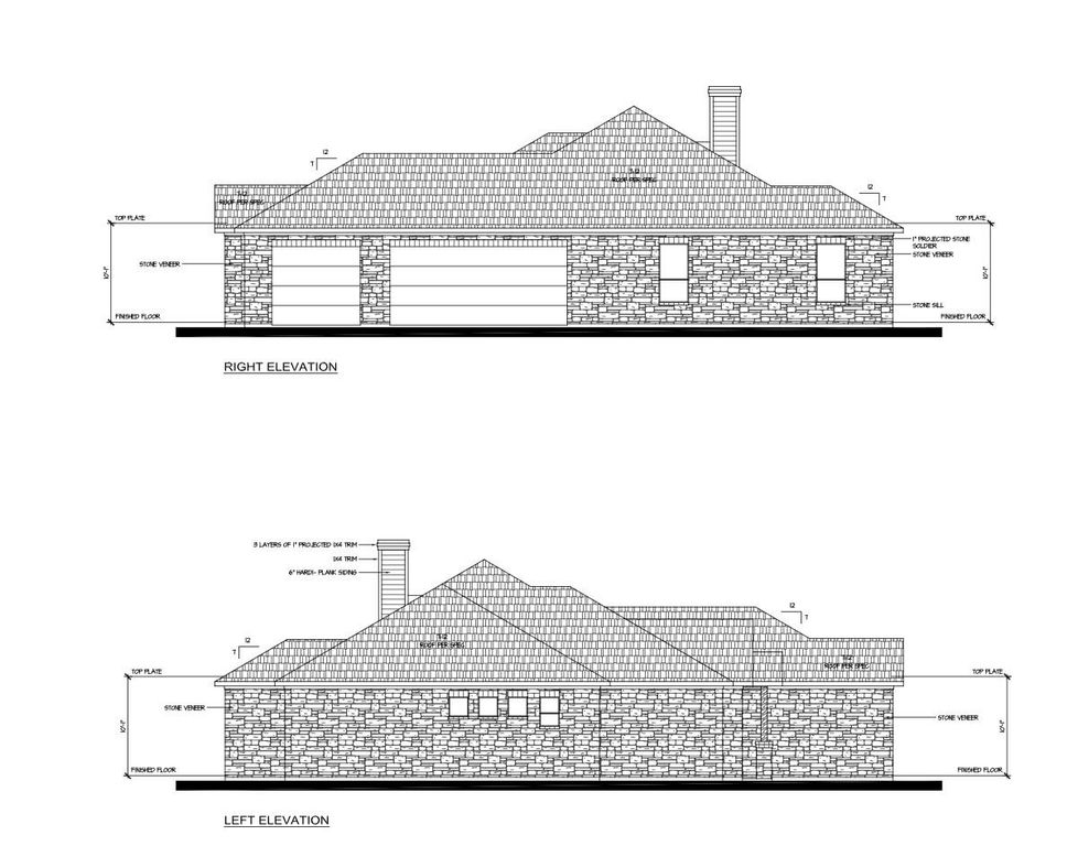 158 Whispering Wind RD, Bertram, TX 78605