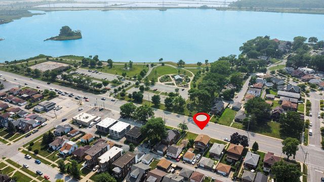 2019 Calumet Avenue, Whiting, IN 46394
