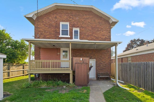 2019 Calumet Avenue, Whiting, IN 46394