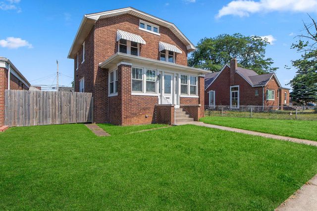 2019 Calumet Avenue, Whiting, IN 46394