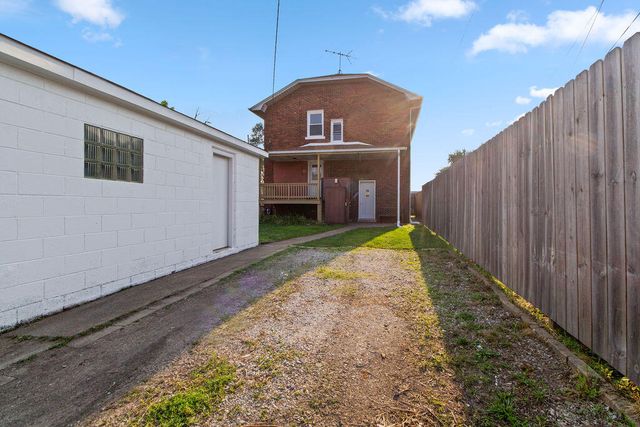 2019 Calumet Avenue, Whiting, IN 46394
