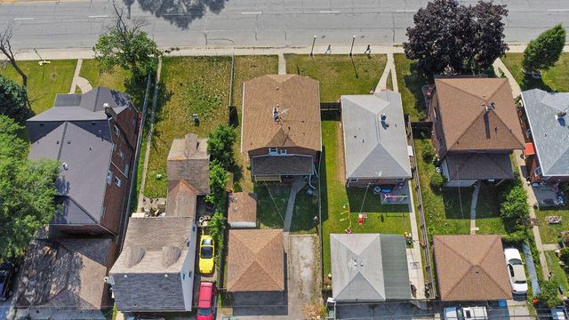 2019 Calumet Avenue, Whiting, IN 46394