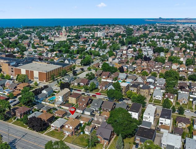 2019 Calumet Avenue, Whiting, IN 46394