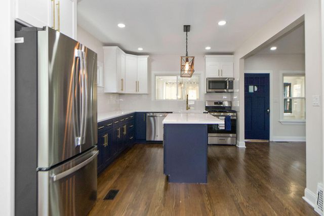 2019 Calumet Avenue, Whiting, IN 46394