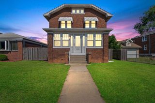 2019 Calumet Avenue, Whiting, IN 46394