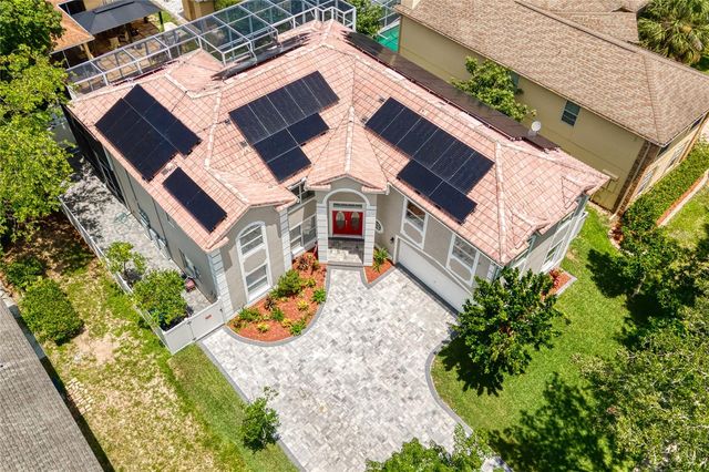 1706 CHELTENBOROUGH DRIVE, Orlando, FL 32835