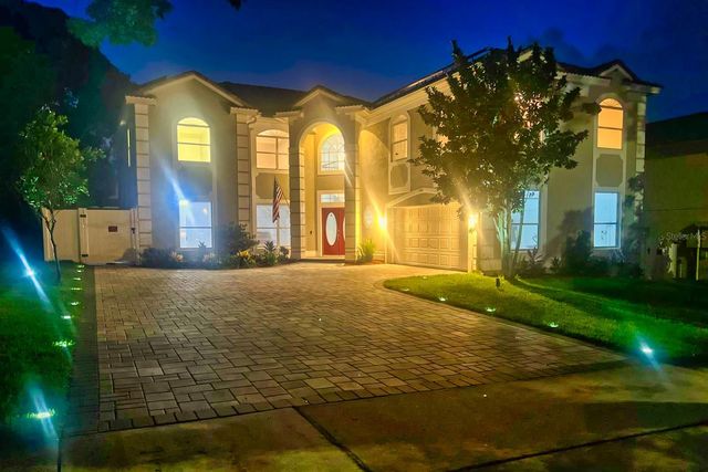 1706 CHELTENBOROUGH DRIVE, Orlando, FL 32835