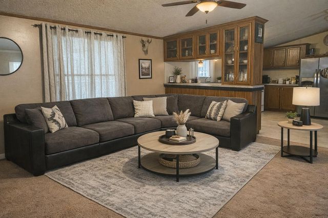 353 Townsley Rd, Deridder, LA 70634