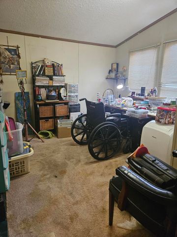 353 Townsley Rd, Deridder, LA 70634