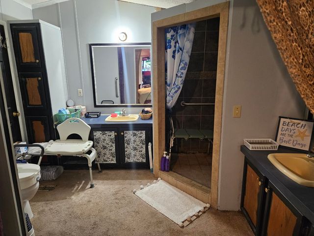 353 Townsley Rd, Deridder, LA 70634