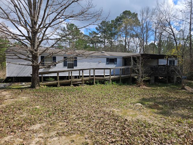 353 Townsley Rd, Deridder, LA 70634