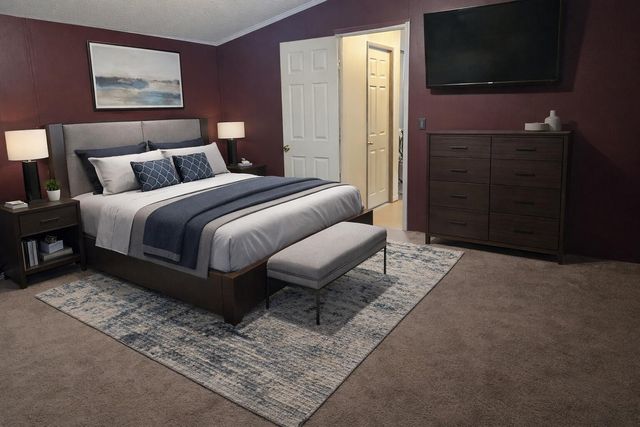 353 Townsley Rd, Deridder, LA 70634