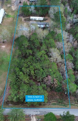 353 Townsley Rd, Deridder, LA 70634