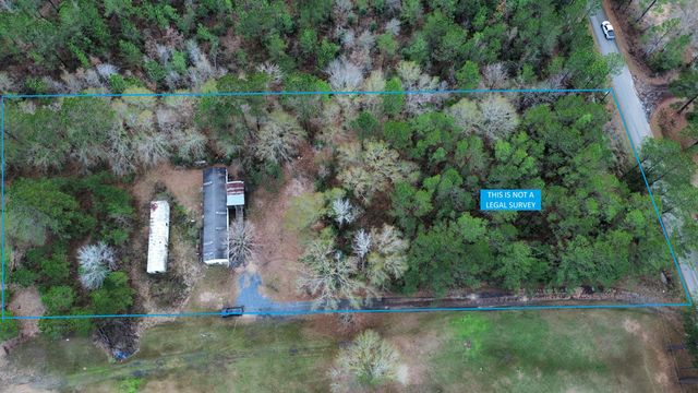 353 Townsley Rd, Deridder, LA 70634