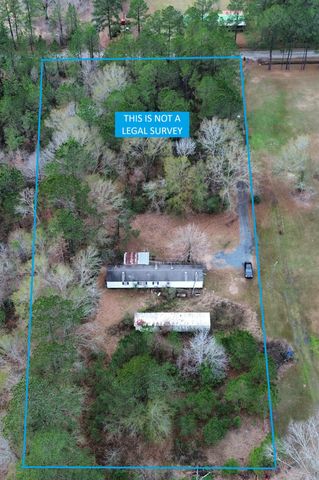 353 Townsley Rd, Deridder, LA 70634