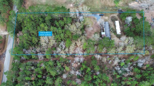 353 Townsley Rd, Deridder, LA 70634