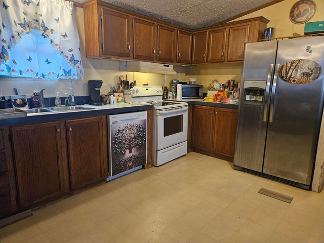 353 Townsley Rd, Deridder, LA 70634