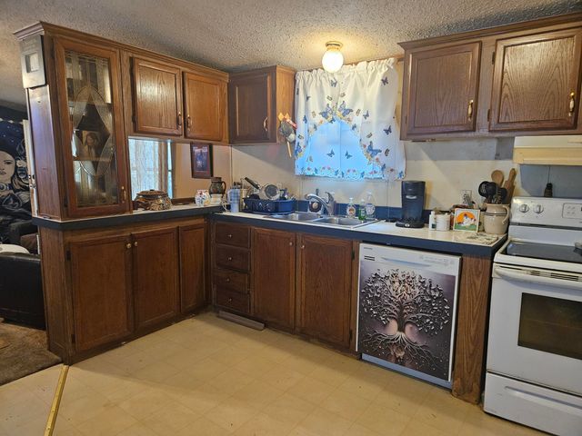 353 Townsley Rd, Deridder, LA 70634