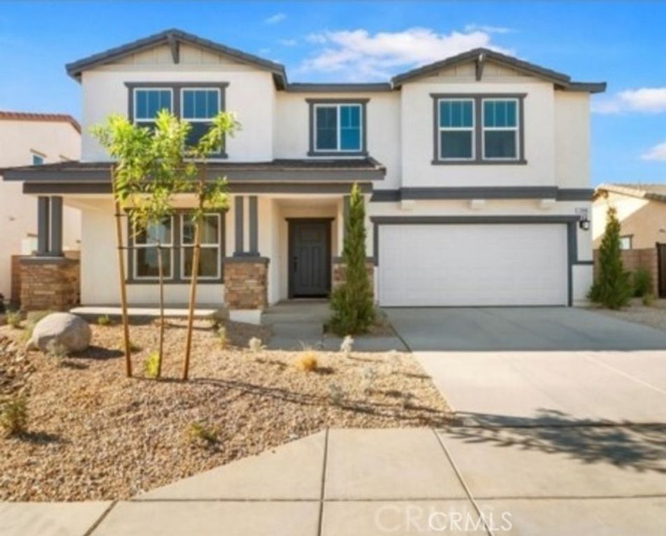 13845 RAVEN ST, Victorville, CA 92392