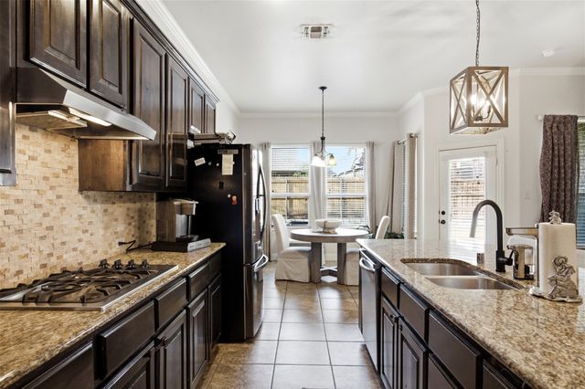 10444 Old Eagle River Lane, Mckinney, TX 75072