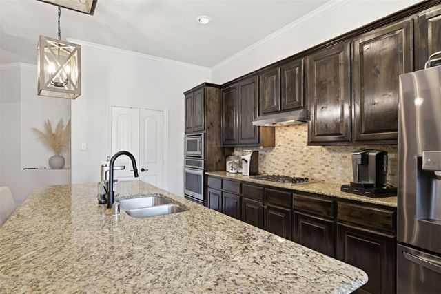 10444 Old Eagle River Lane, Mckinney, TX 75072