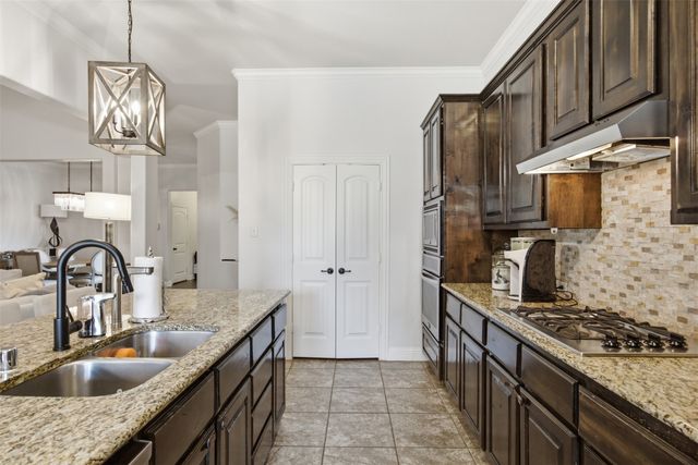 10444 Old Eagle River Lane, Mckinney, TX 75072