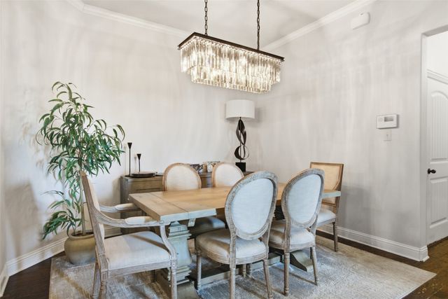 10444 Old Eagle River Lane, Mckinney, TX 75072