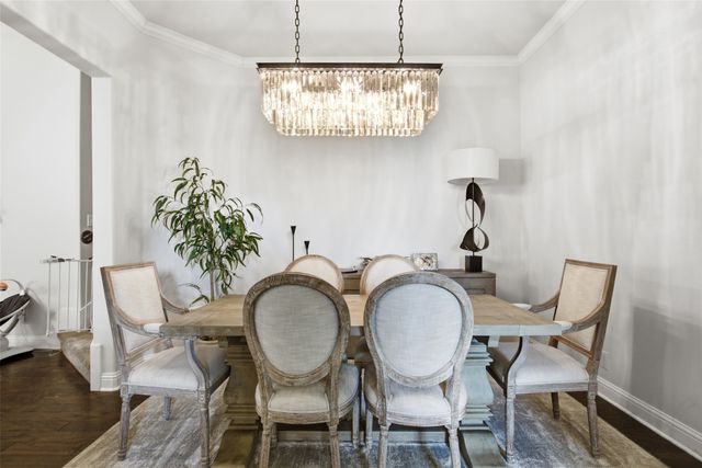 10444 Old Eagle River Lane, Mckinney, TX 75072