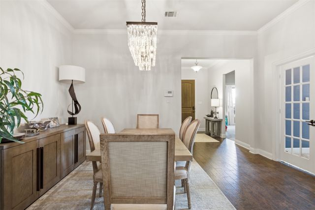 10444 Old Eagle River Lane, Mckinney, TX 75072