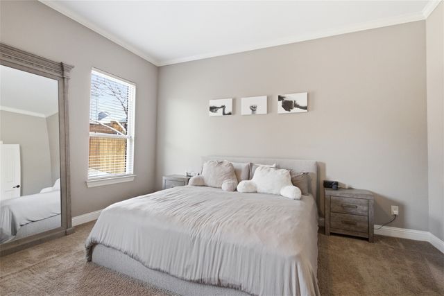 10444 Old Eagle River Lane, Mckinney, TX 75072