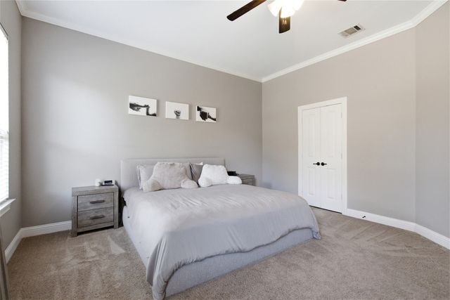 10444 Old Eagle River Lane, Mckinney, TX 75072