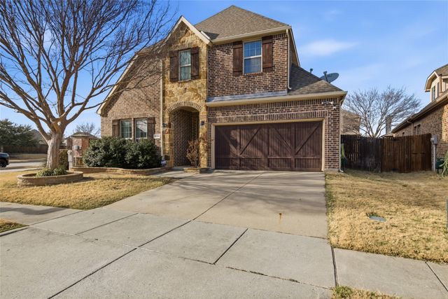 10444 Old Eagle River Lane, Mckinney, TX 75072
