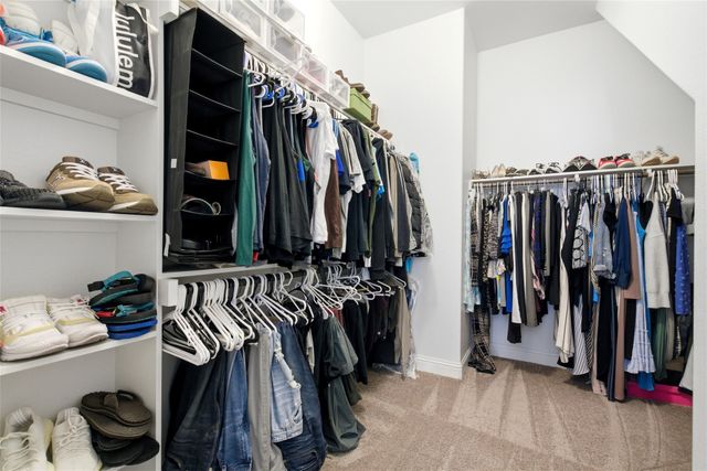 10444 Old Eagle River Lane, Mckinney, TX 75072