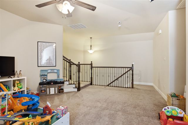 10444 Old Eagle River Lane, Mckinney, TX 75072