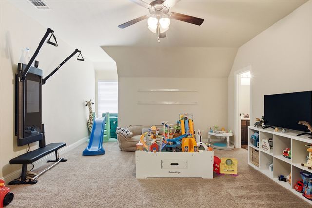 10444 Old Eagle River Lane, Mckinney, TX 75072