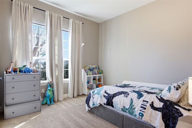 10444 Old Eagle River Lane, Mckinney, TX 75072